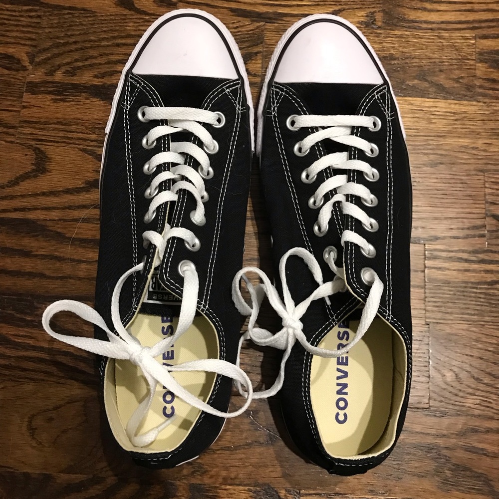 Converse-Men